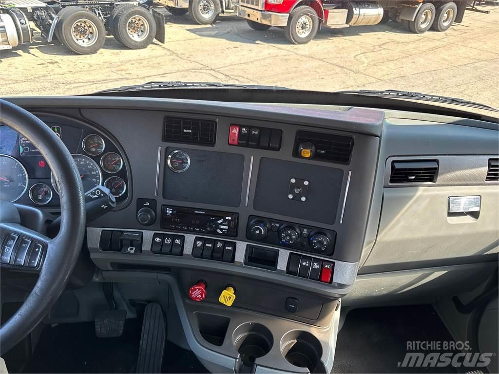 Kenworth T680 Ťahače