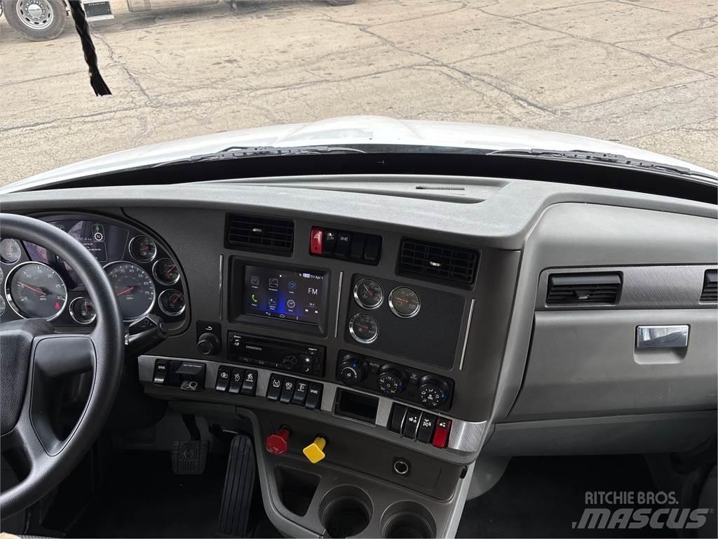 Kenworth T680 Ťahače