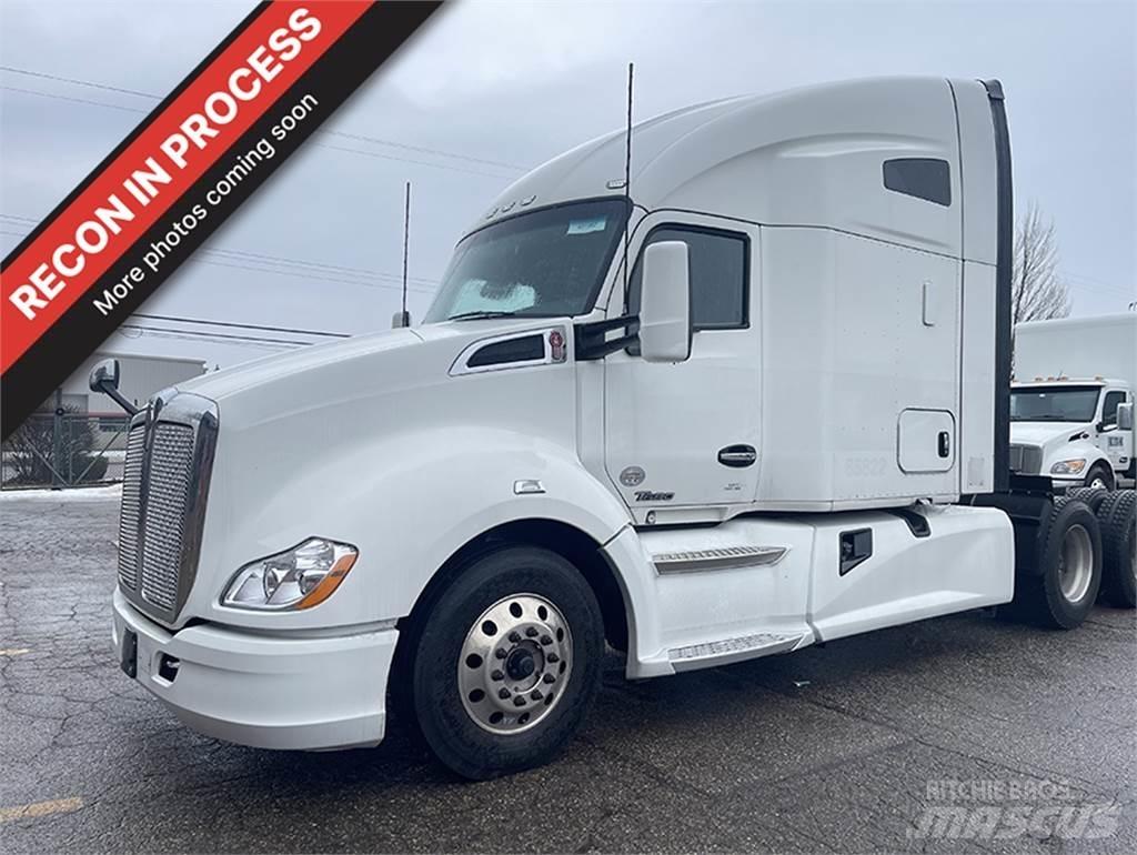 Kenworth T680 Ťahače