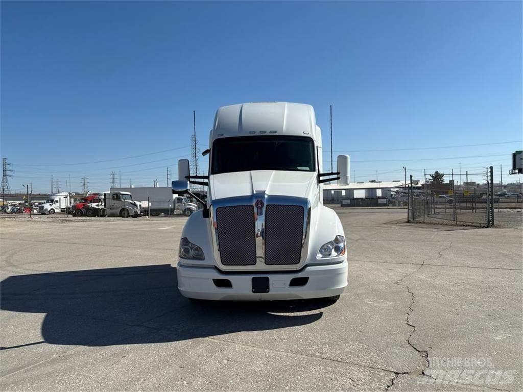 Kenworth T680 Ťahače