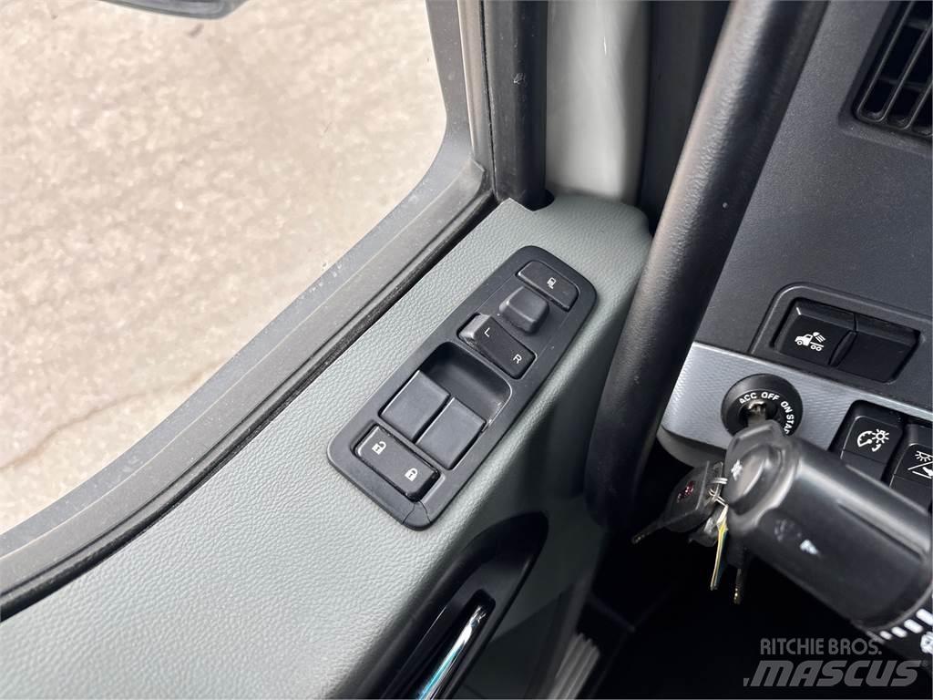 Kenworth T680 Ťahače