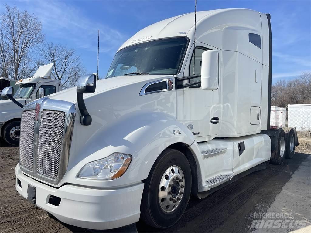 Kenworth T680 Ťahače