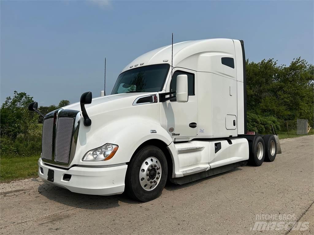 Kenworth T680 Ťahače