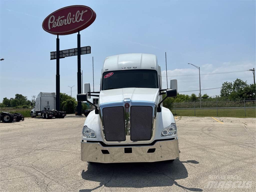 Kenworth T680 Ťahače