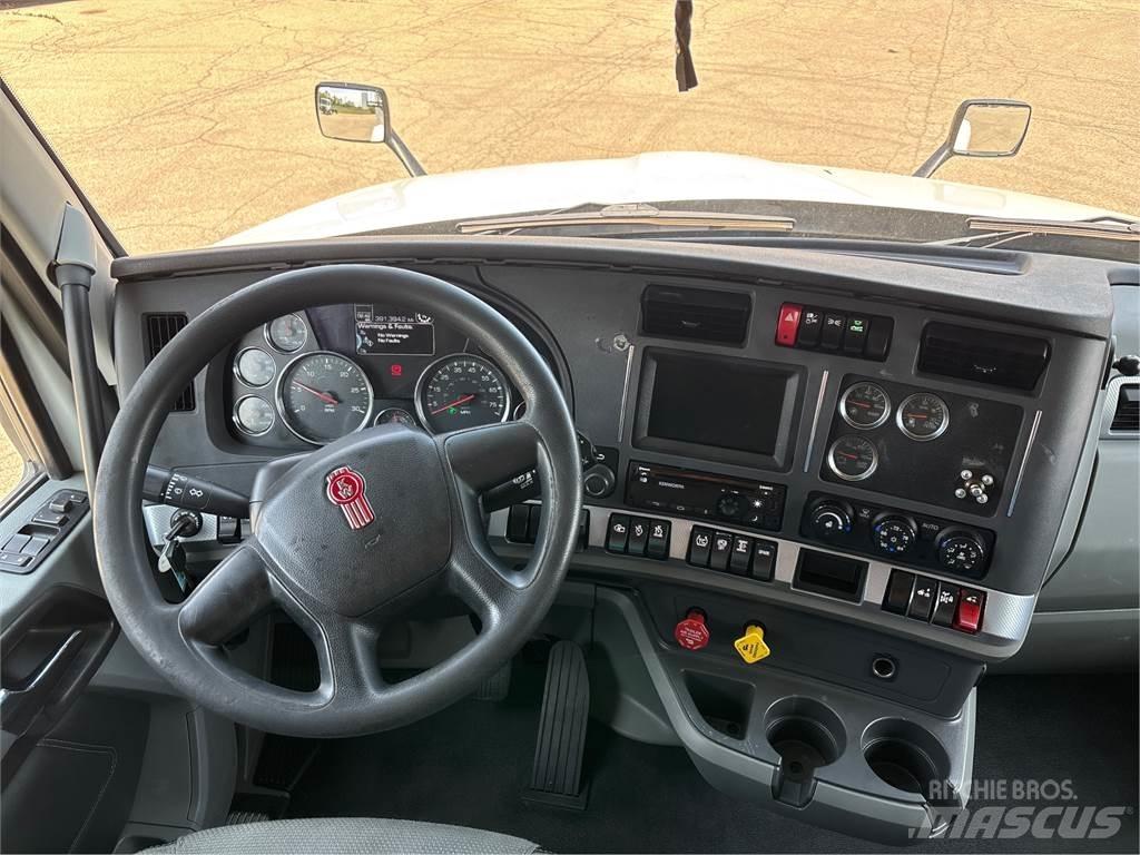 Kenworth T680 Ťahače