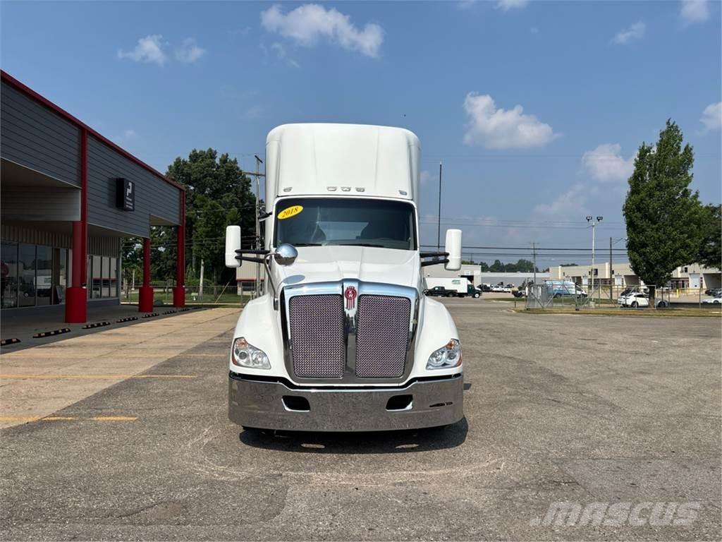 Kenworth T680 Ťahače