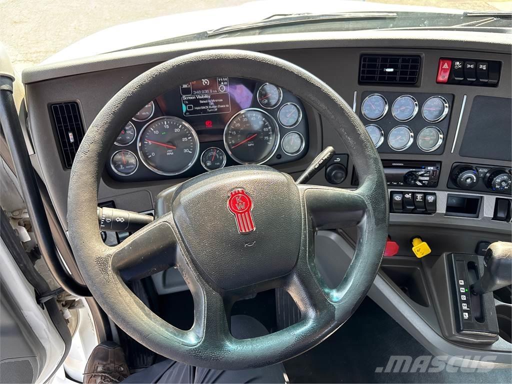 Kenworth T680 Ťahače