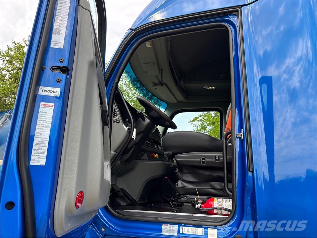 Kenworth T680 Ďalšie nákladné vozidlá