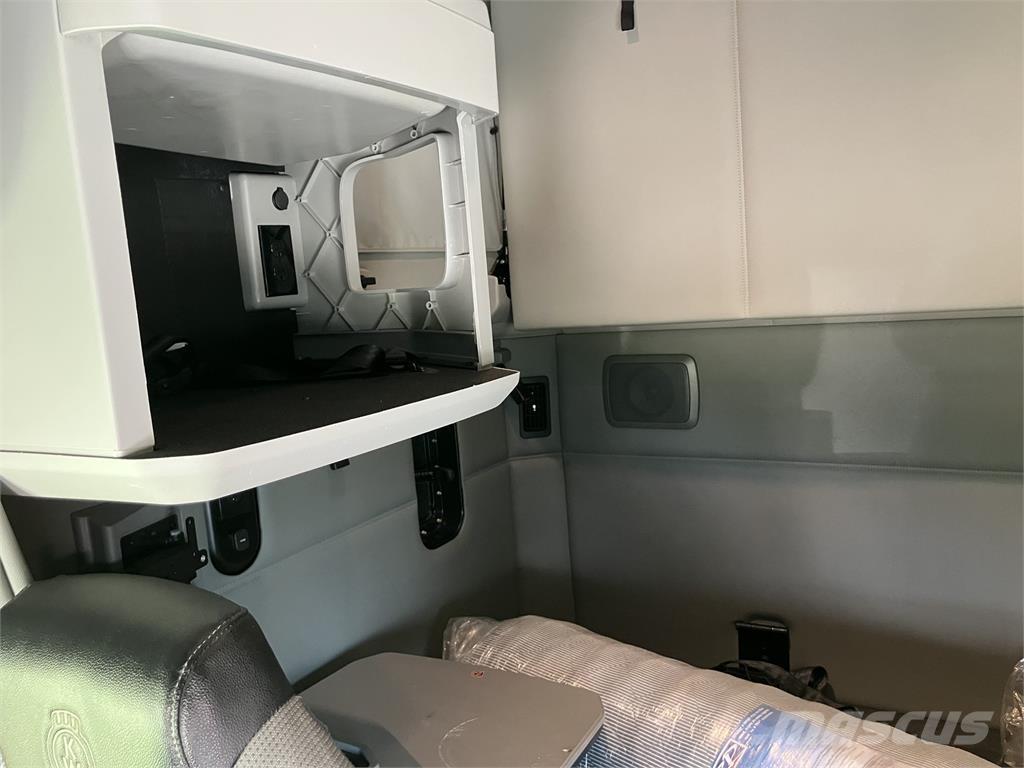 Kenworth T680 Ďalšie nákladné vozidlá