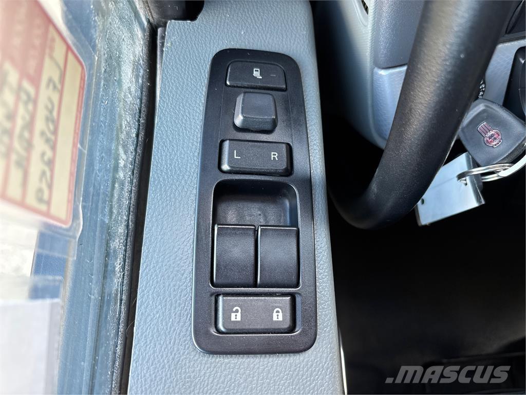 Kenworth T680 Ďalšie nákladné vozidlá