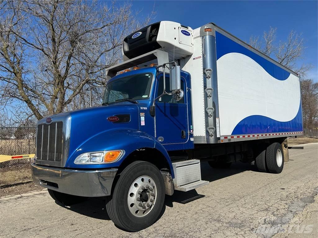 Peterbilt 337 Ďalšie nákladné vozidlá
