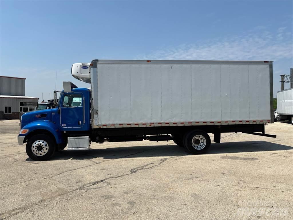 Peterbilt 337 Ďalšie nákladné vozidlá