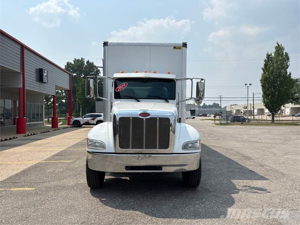 Peterbilt 337 Ďalšie nákladné vozidlá