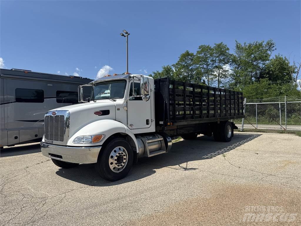 Peterbilt 337 Ďalšie nákladné vozidlá