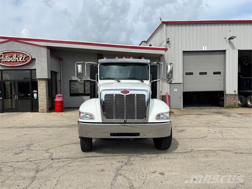 Peterbilt 337 Ďalšie nákladné vozidlá