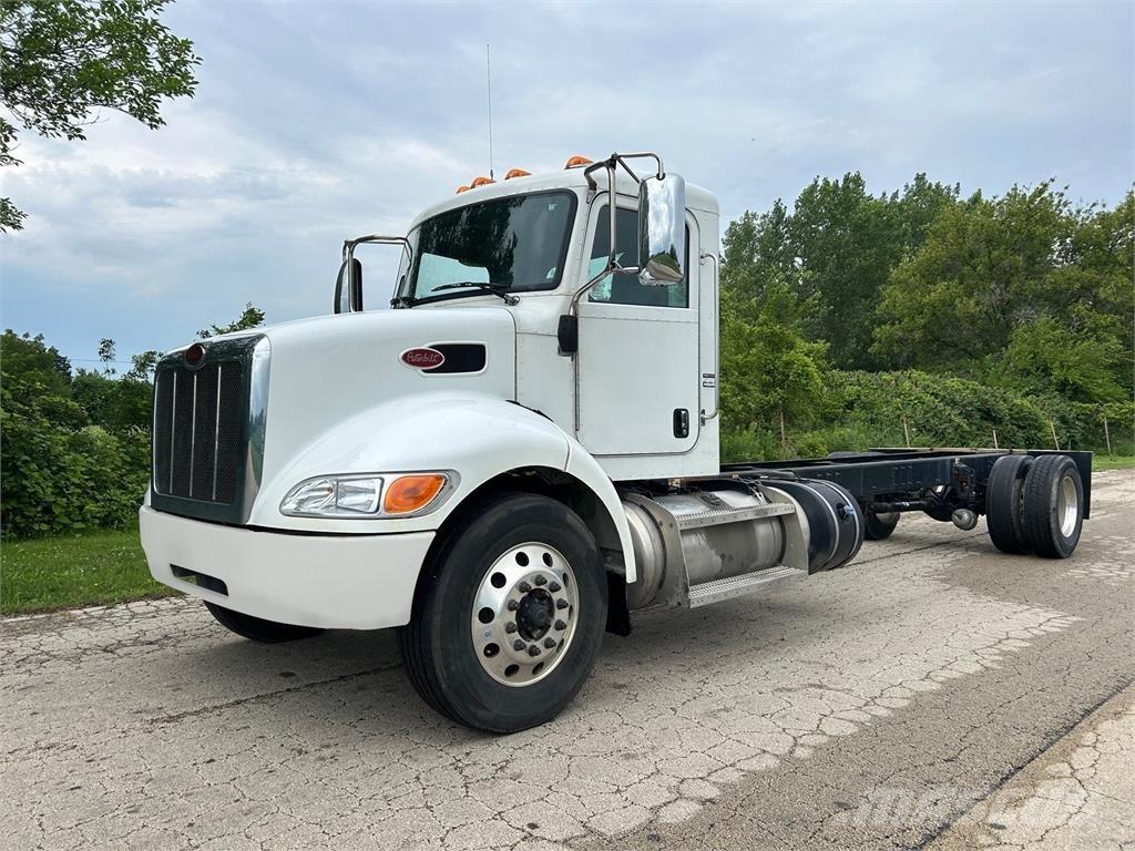 Peterbilt 337 Ďalšie nákladné vozidlá