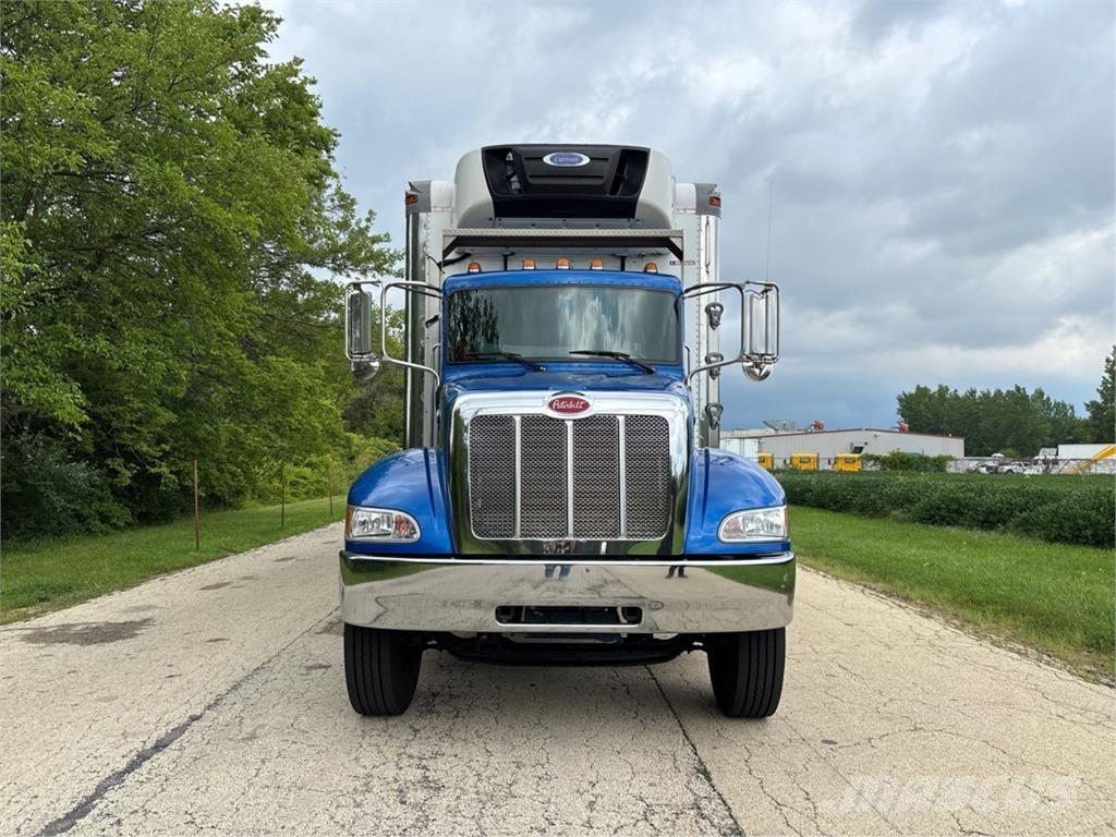 Peterbilt 337 Ďalšie nákladné vozidlá