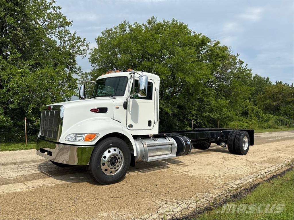 Peterbilt 337 Ďalšie nákladné vozidlá