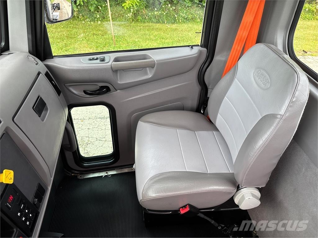 Peterbilt 337 Ďalšie nákladné vozidlá