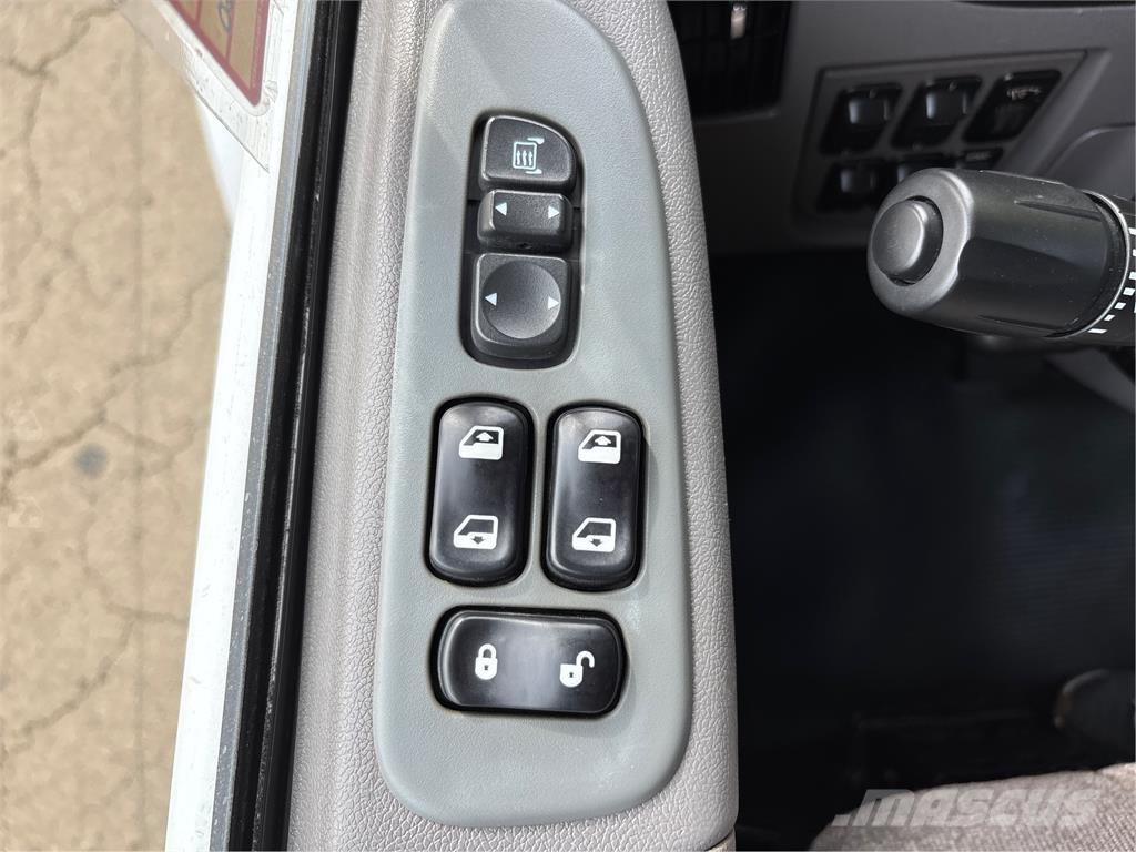 Peterbilt 337 Ďalšie nákladné vozidlá