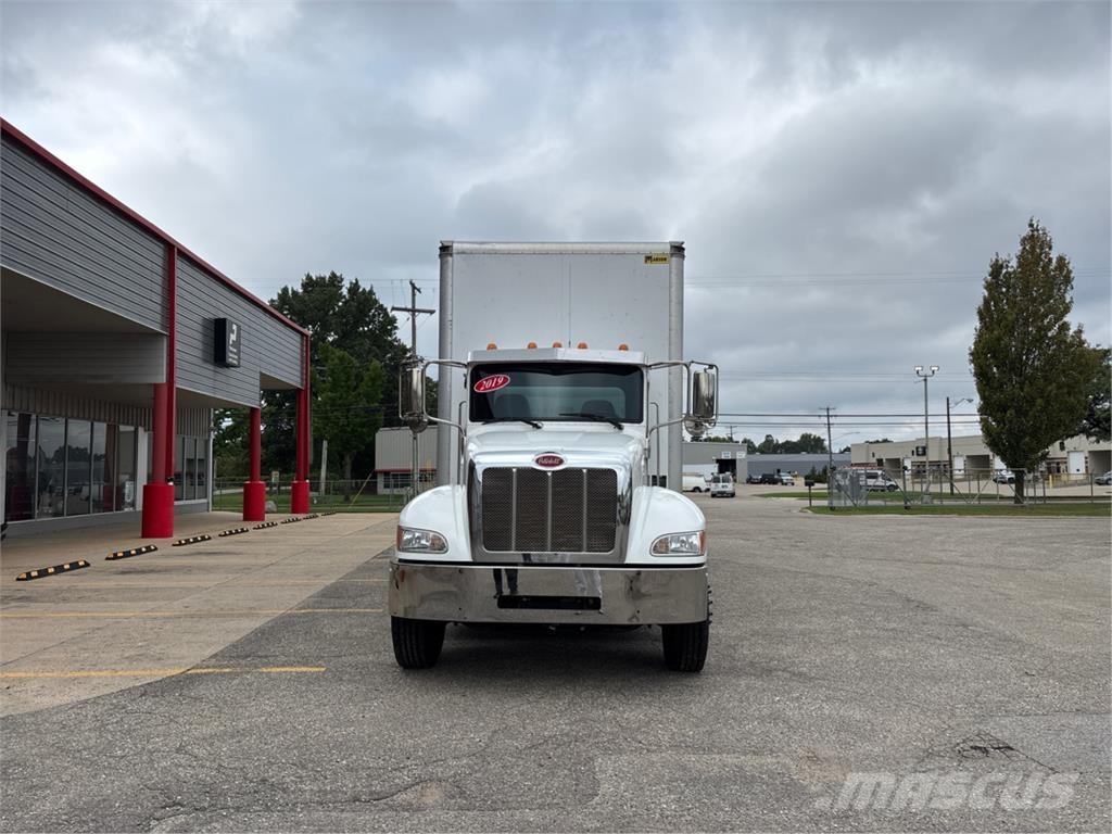 Peterbilt 337 Ďalšie nákladné vozidlá