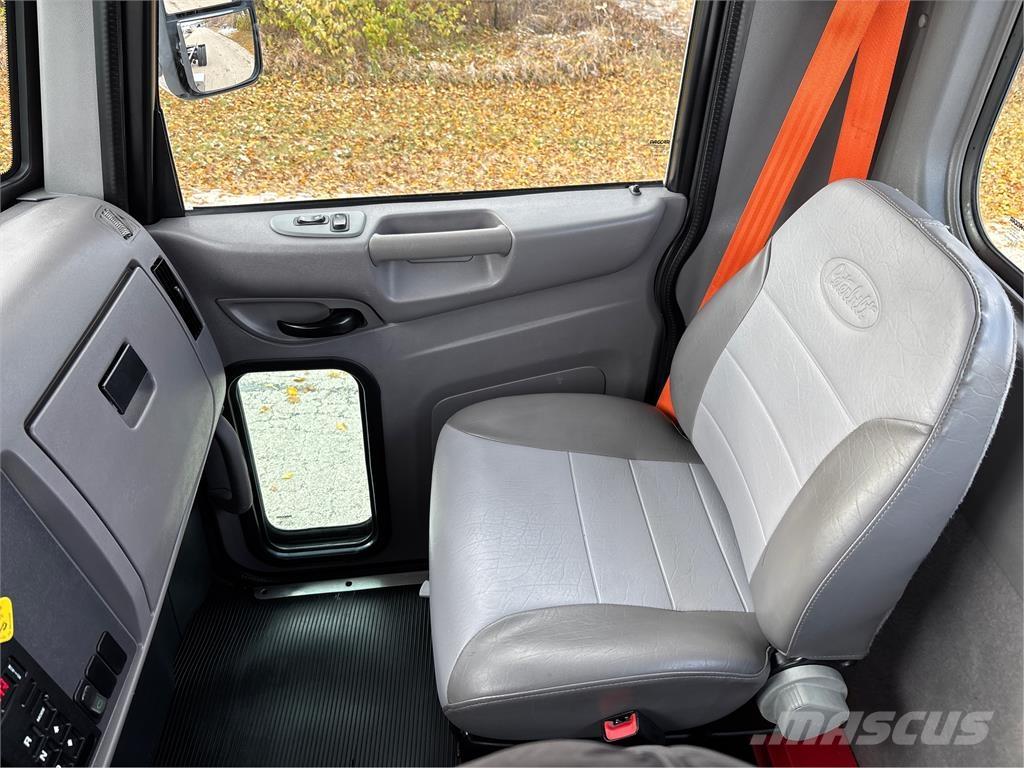 Peterbilt 337 Ďalšie nákladné vozidlá