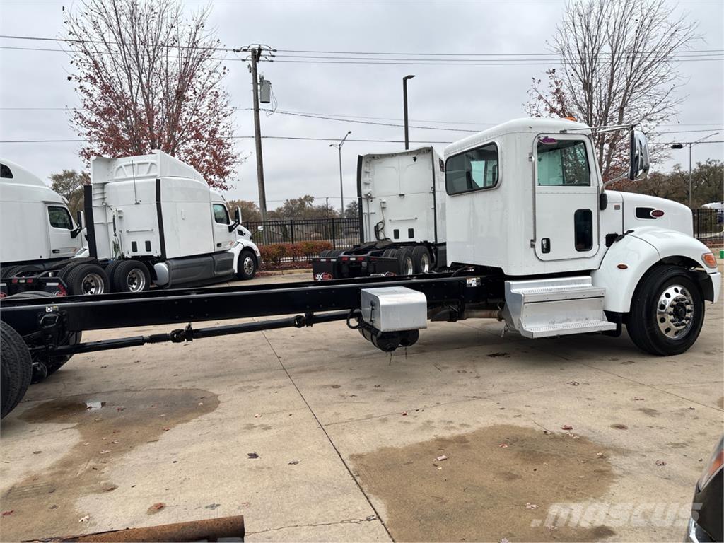 Peterbilt 337 Ďalšie nákladné vozidlá