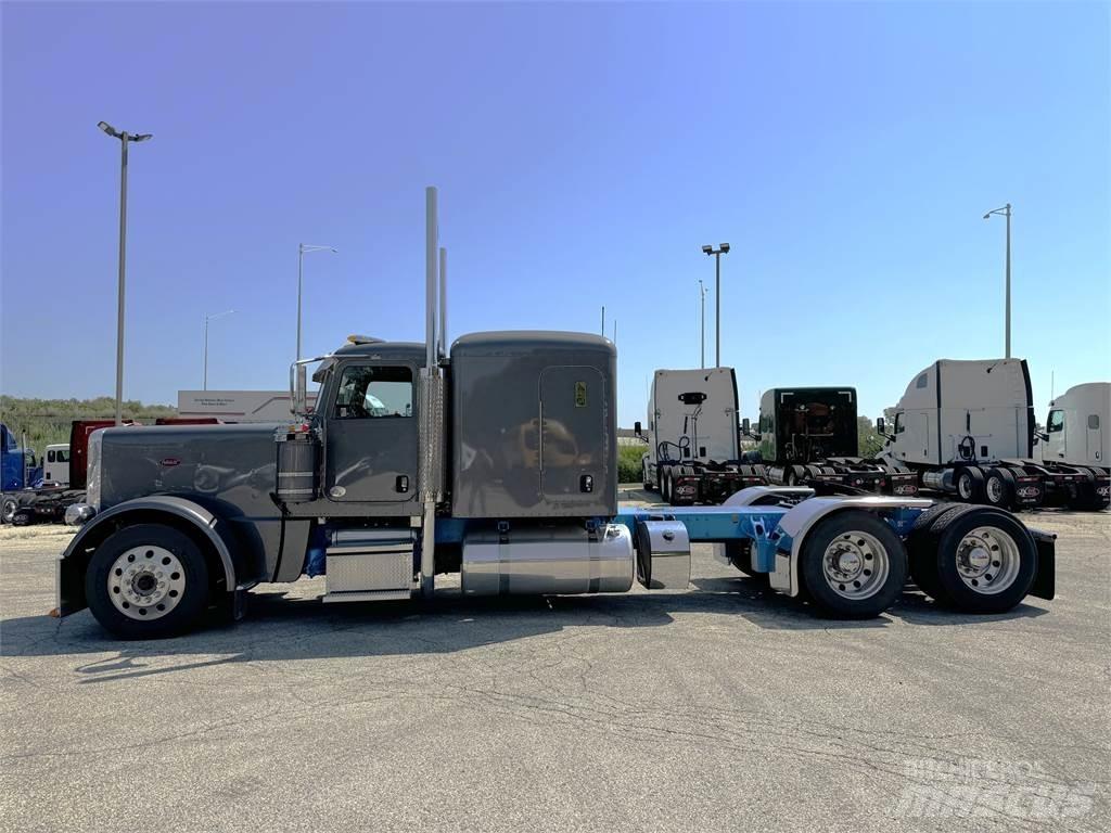 Peterbilt 389 Ťahače