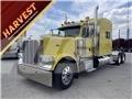 Peterbilt 389 Ťahače