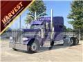 Peterbilt 389 Ťahače