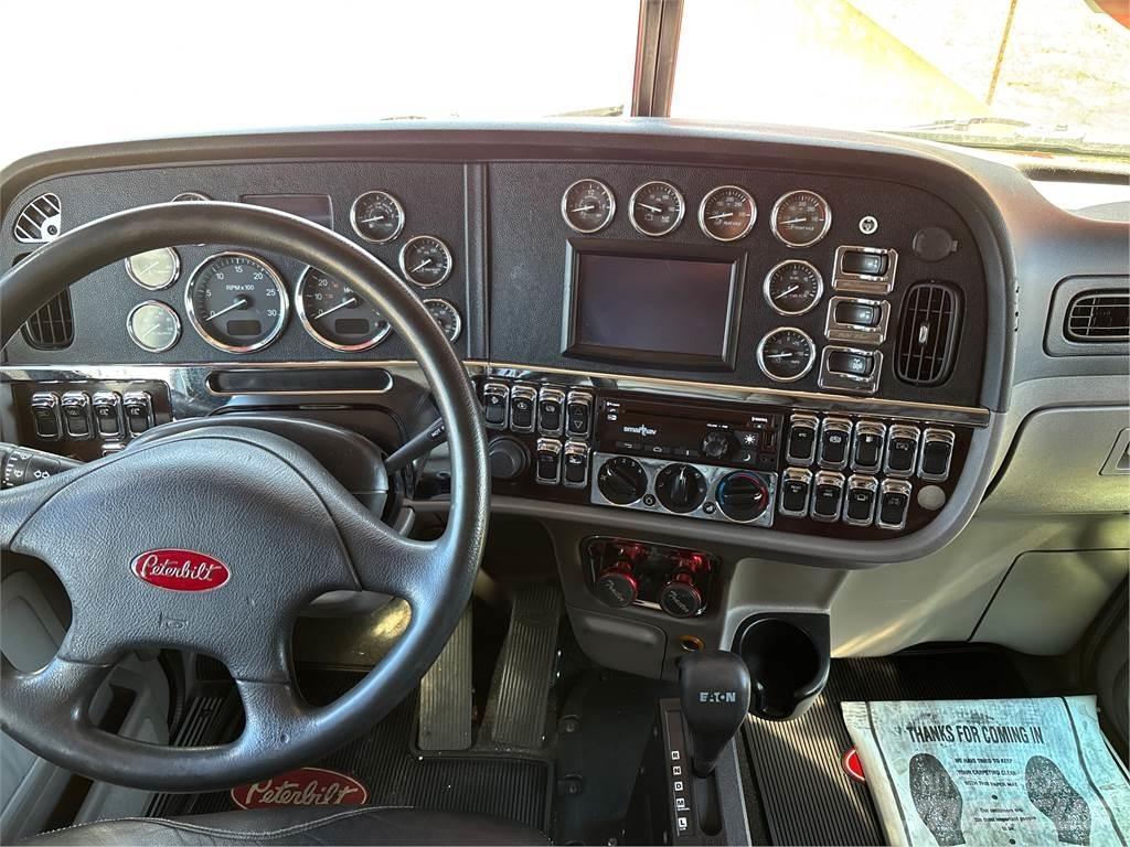 Peterbilt 389 Ťahače