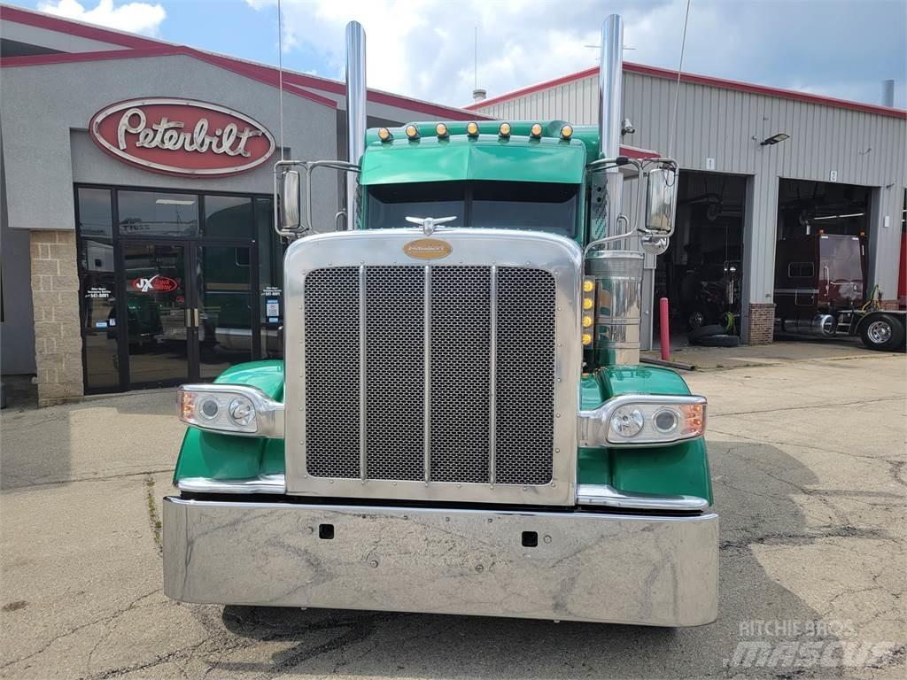 Peterbilt 389 Ťahače