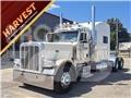 Peterbilt 389 Ťahače