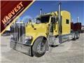 Peterbilt 389 Ťahače
