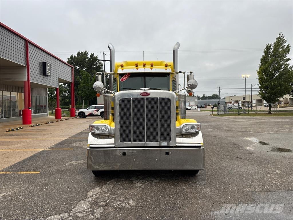Peterbilt 389 Ťahače