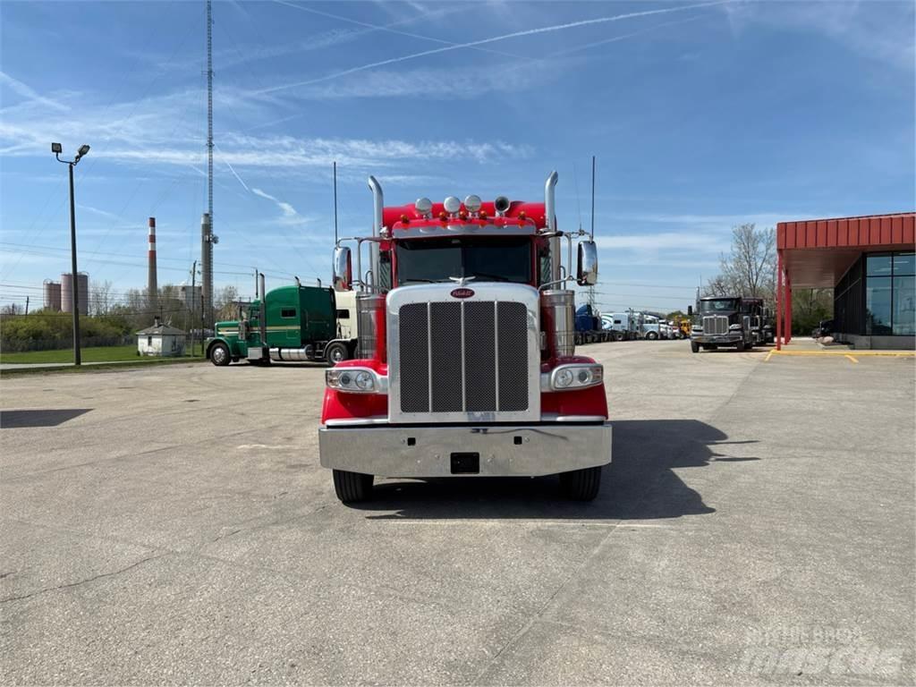 Peterbilt 389 Ťahače