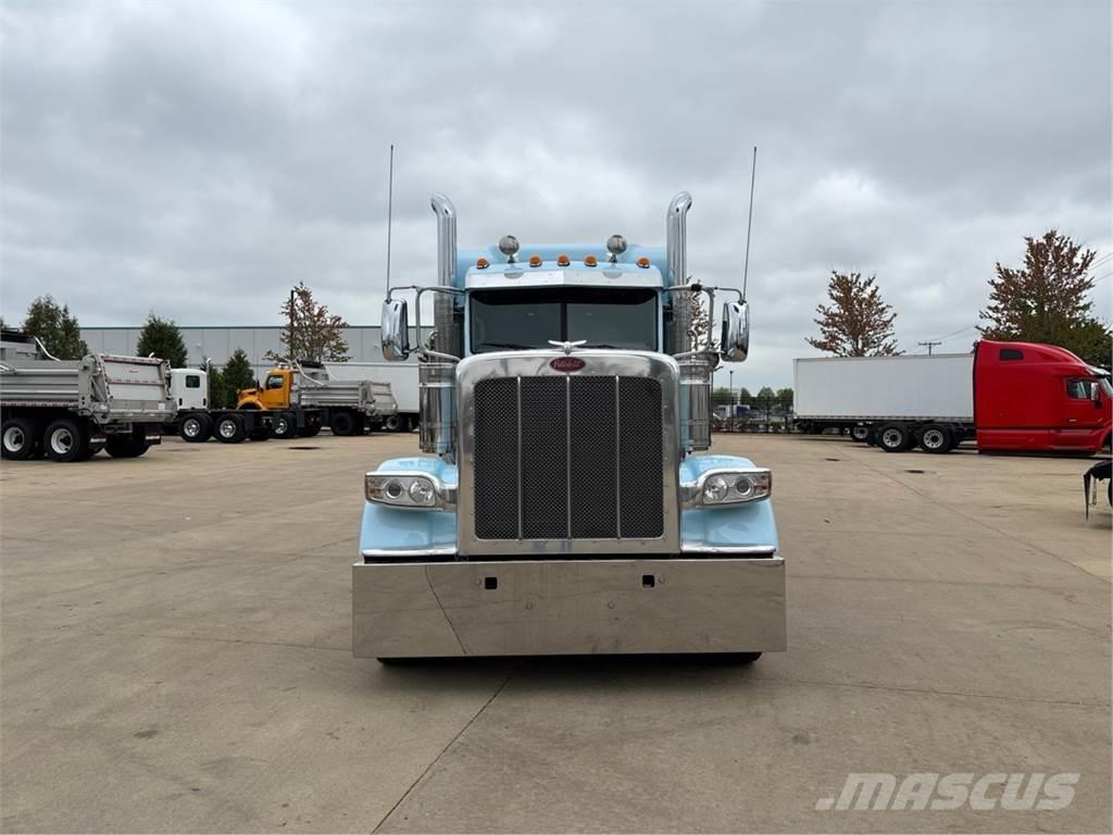 Peterbilt 389 Ťahače