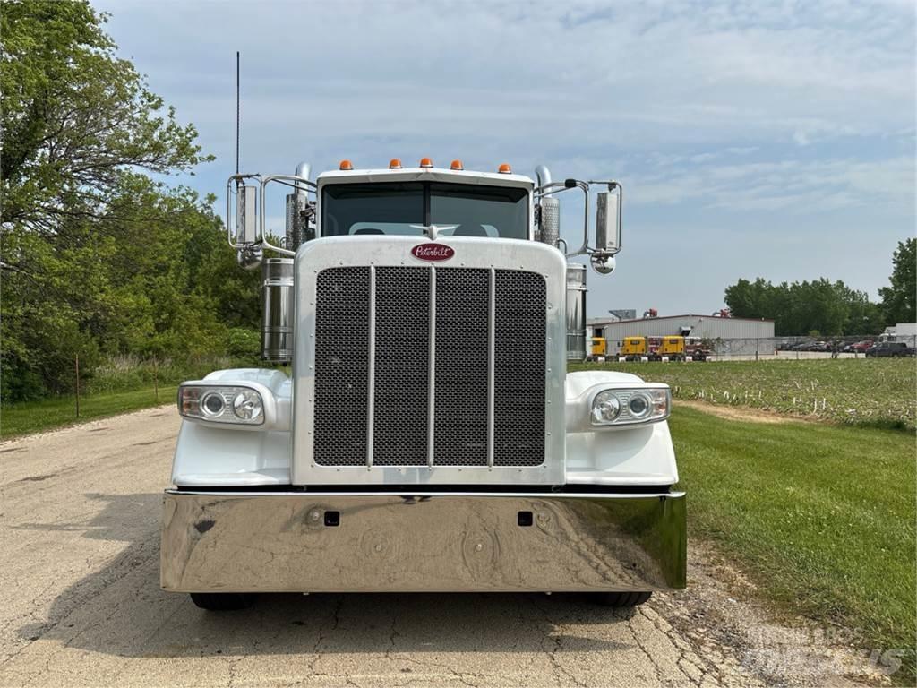 Peterbilt 389 Ťahače