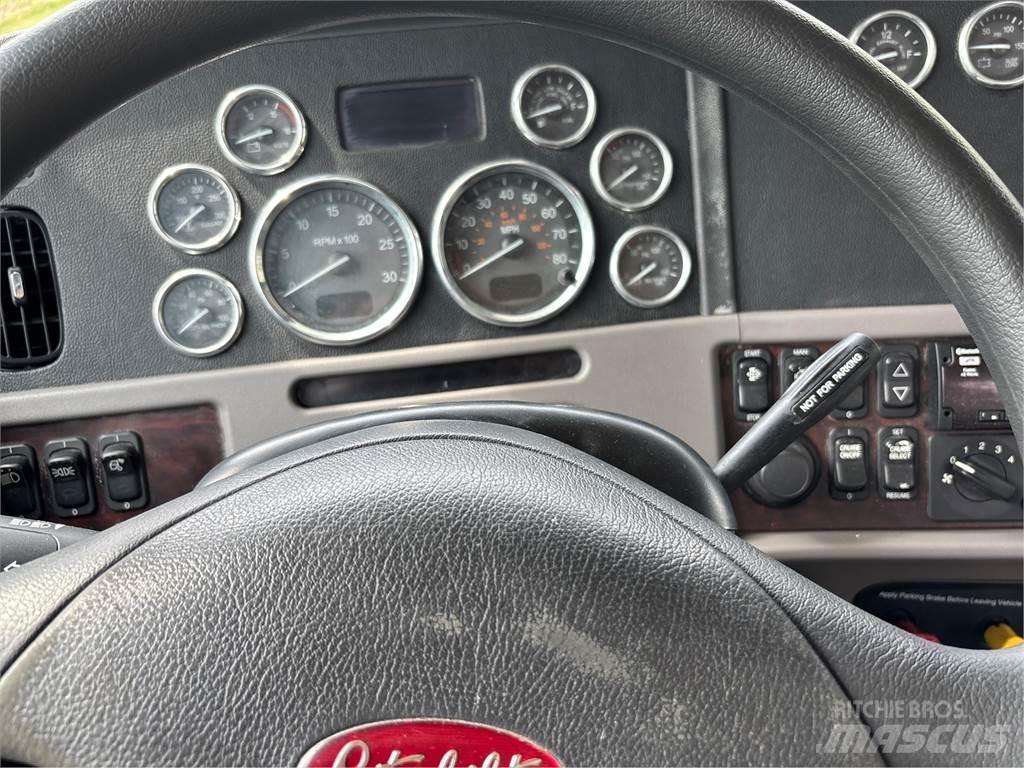 Peterbilt 389 Ťahače