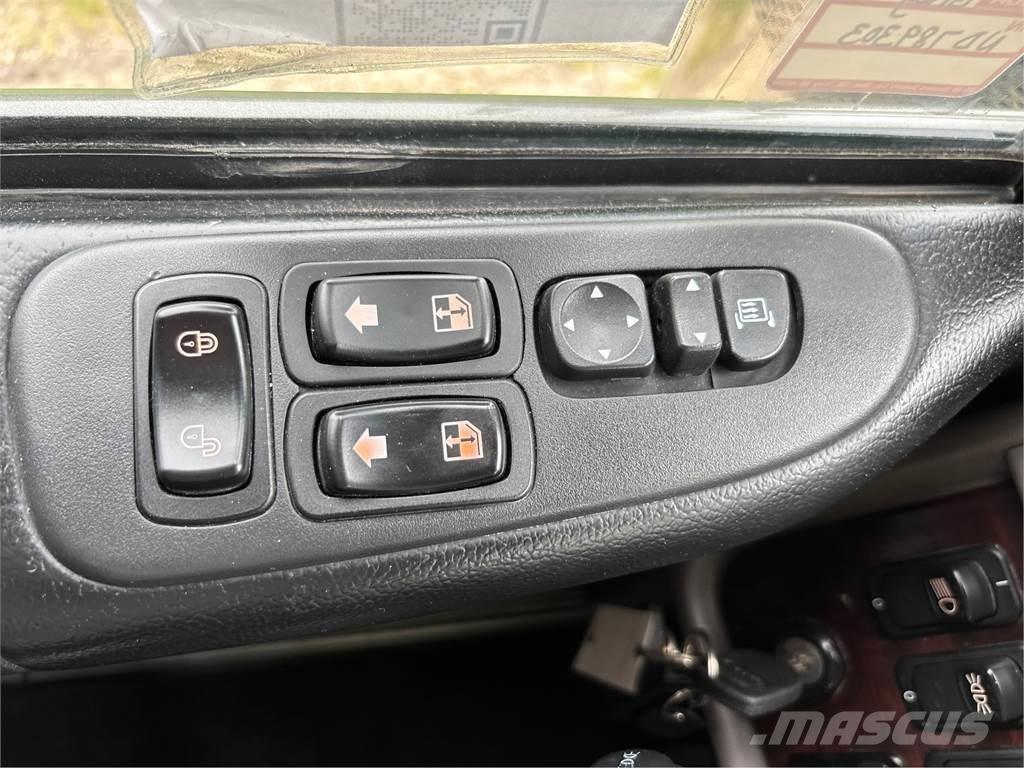 Peterbilt 389 Ďalšie nákladné vozidlá