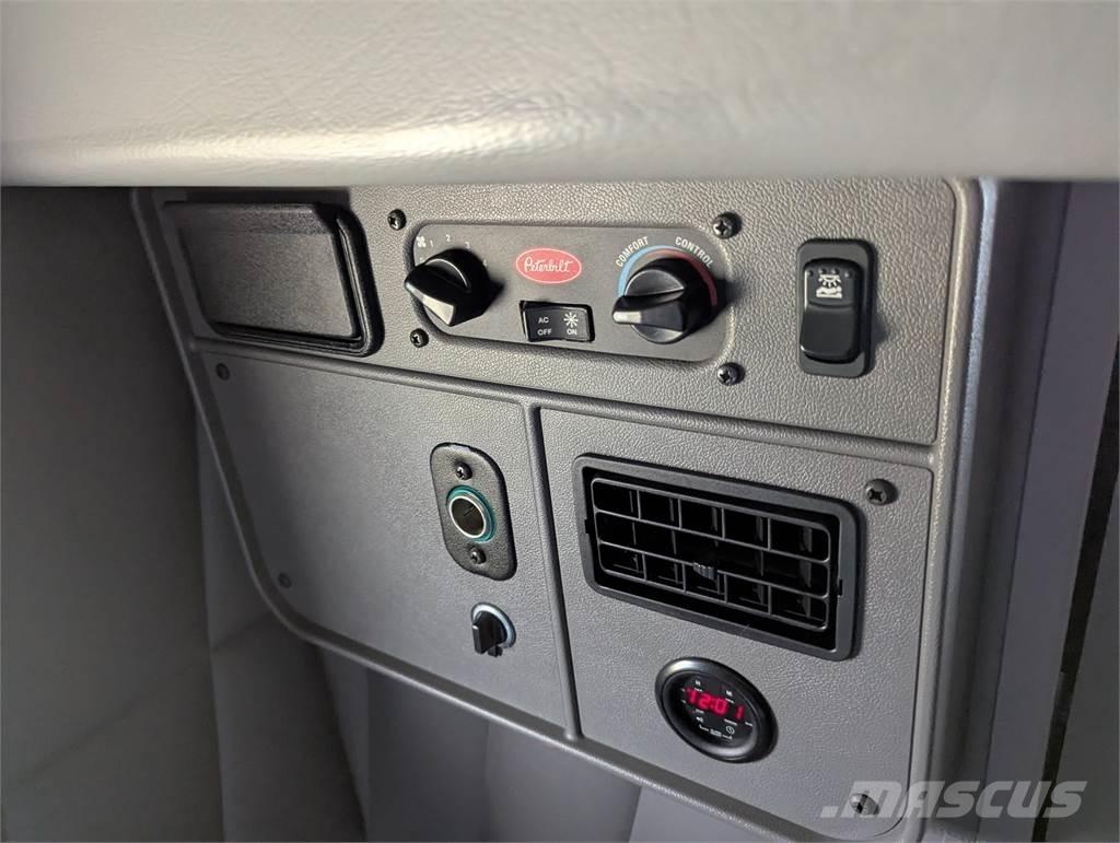 Peterbilt 389 Ďalšie nákladné vozidlá