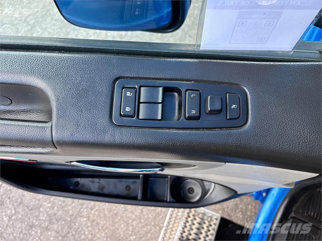 Peterbilt 567 Ďalšie nákladné vozidlá