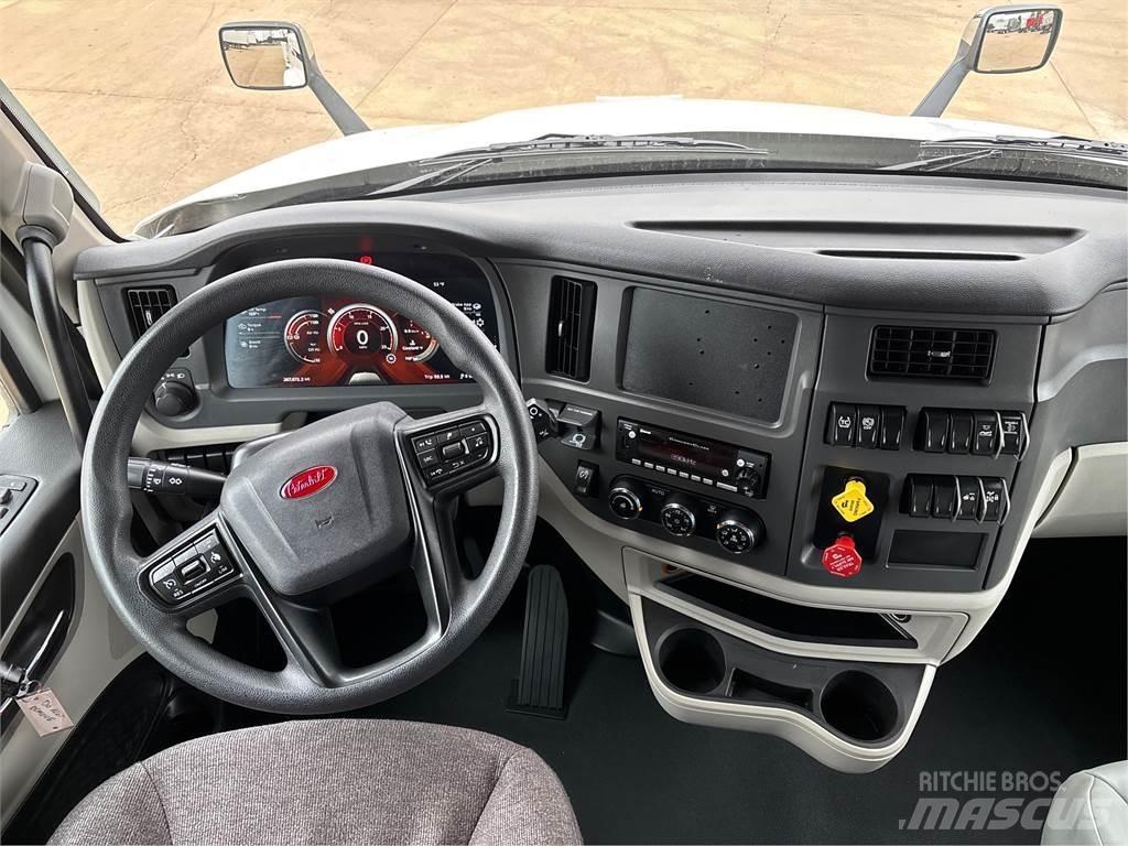 Peterbilt 579 Ťahače