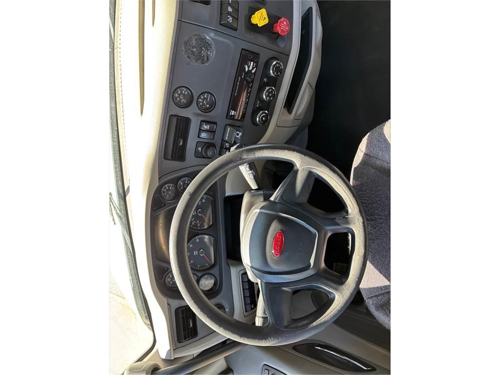 Peterbilt 579 Ťahače
