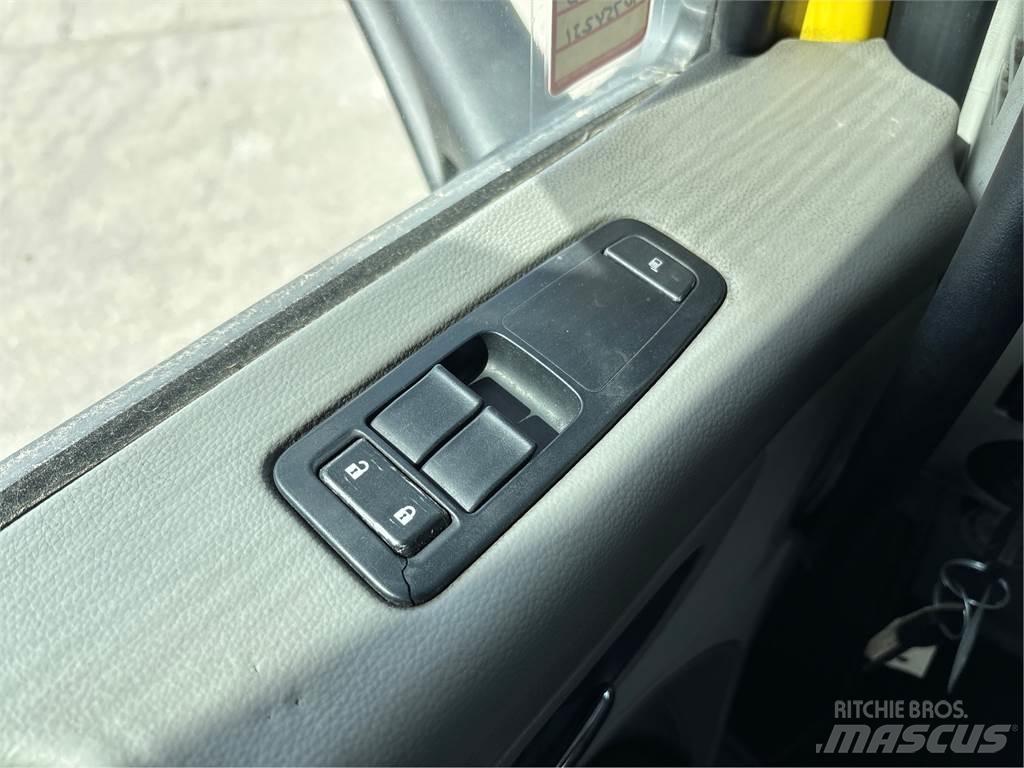 Peterbilt 579 Ďalšie nákladné vozidlá