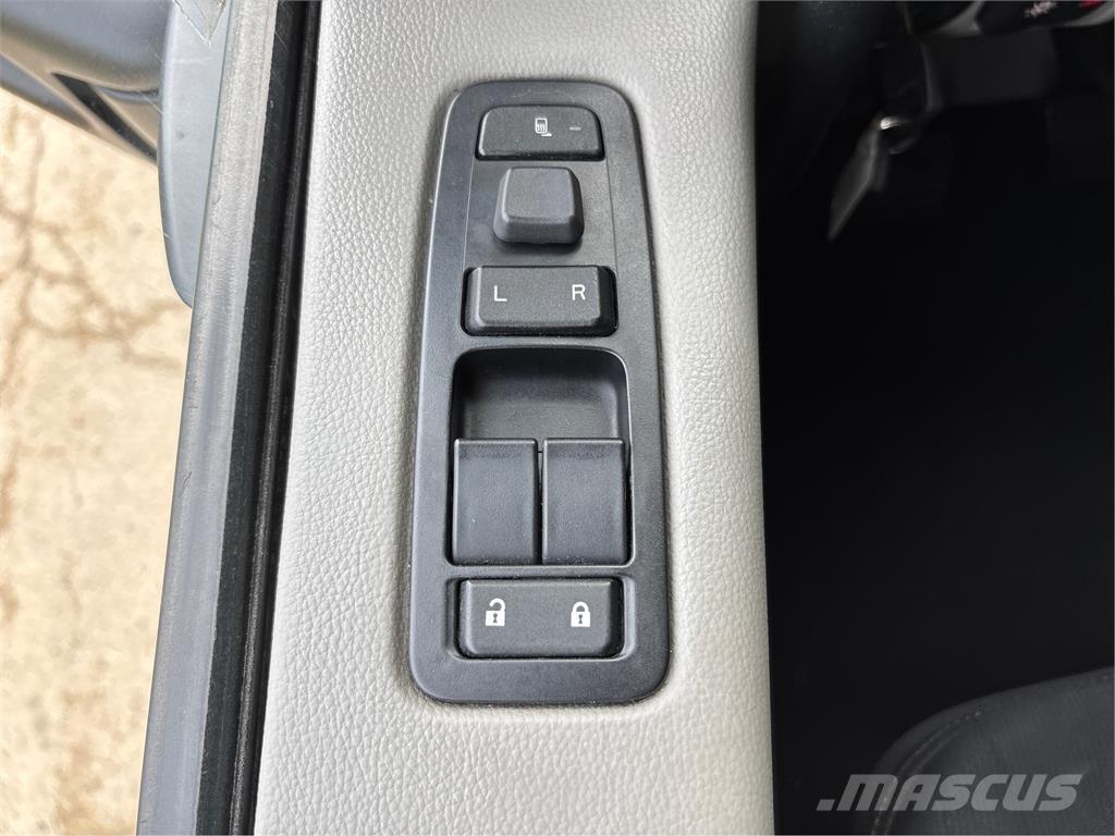 Peterbilt 579 Ďalšie nákladné vozidlá