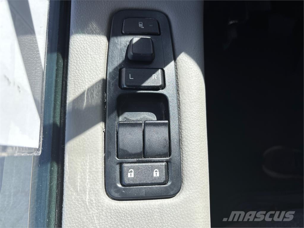 Peterbilt 579 Ďalšie nákladné vozidlá