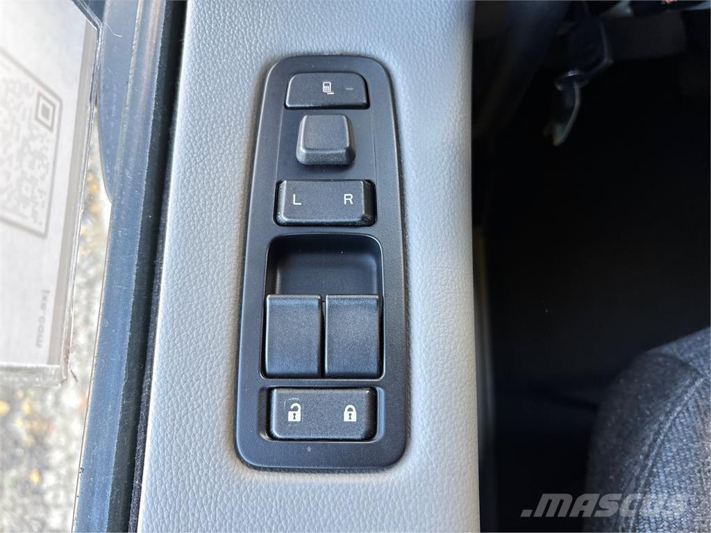 Peterbilt 579 Ďalšie nákladné vozidlá