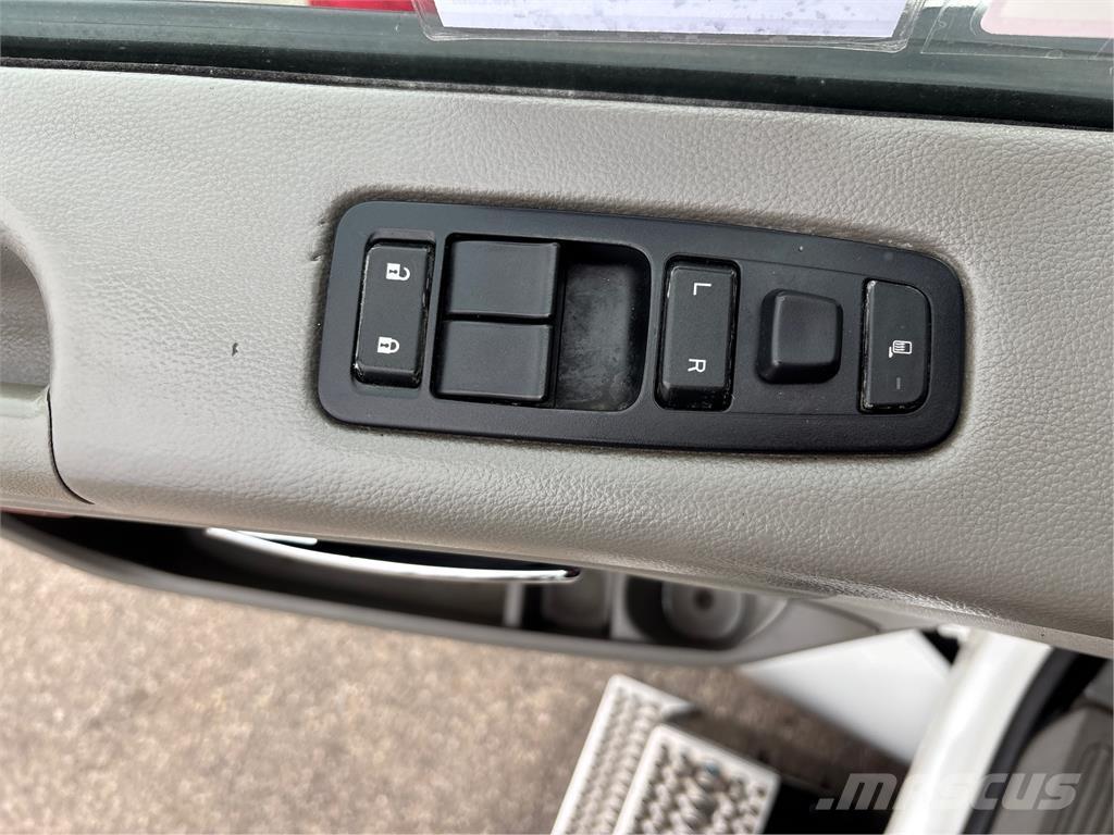 Peterbilt 579 Ďalšie nákladné vozidlá