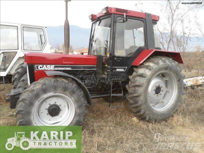 Case IH  Traktory